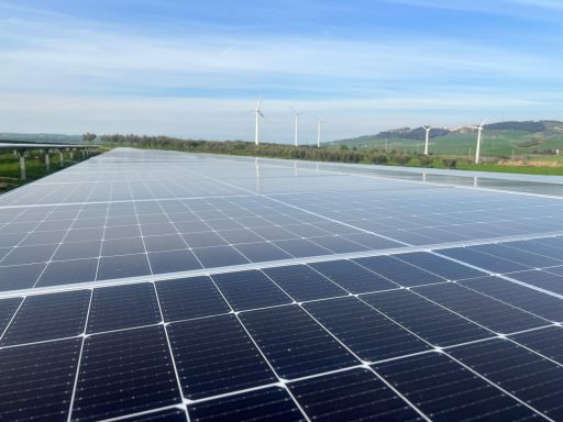 impianti fotovoltaici industiali 
