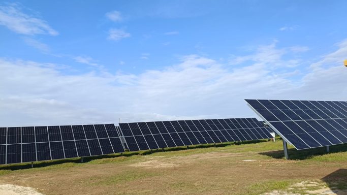 impianti fotovoltaici industiali 