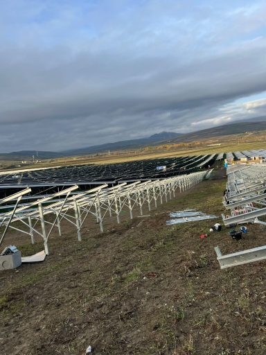 impianti fotovoltaici industiali 